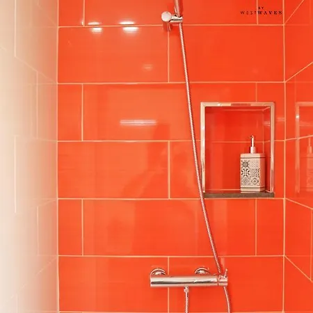 Casa Do Azulejo - Orange Apartment Peniche Exterior photo