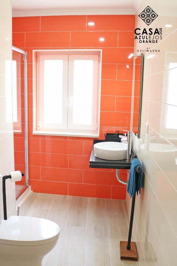 Casa Do Azulejo - Orange Apartment *