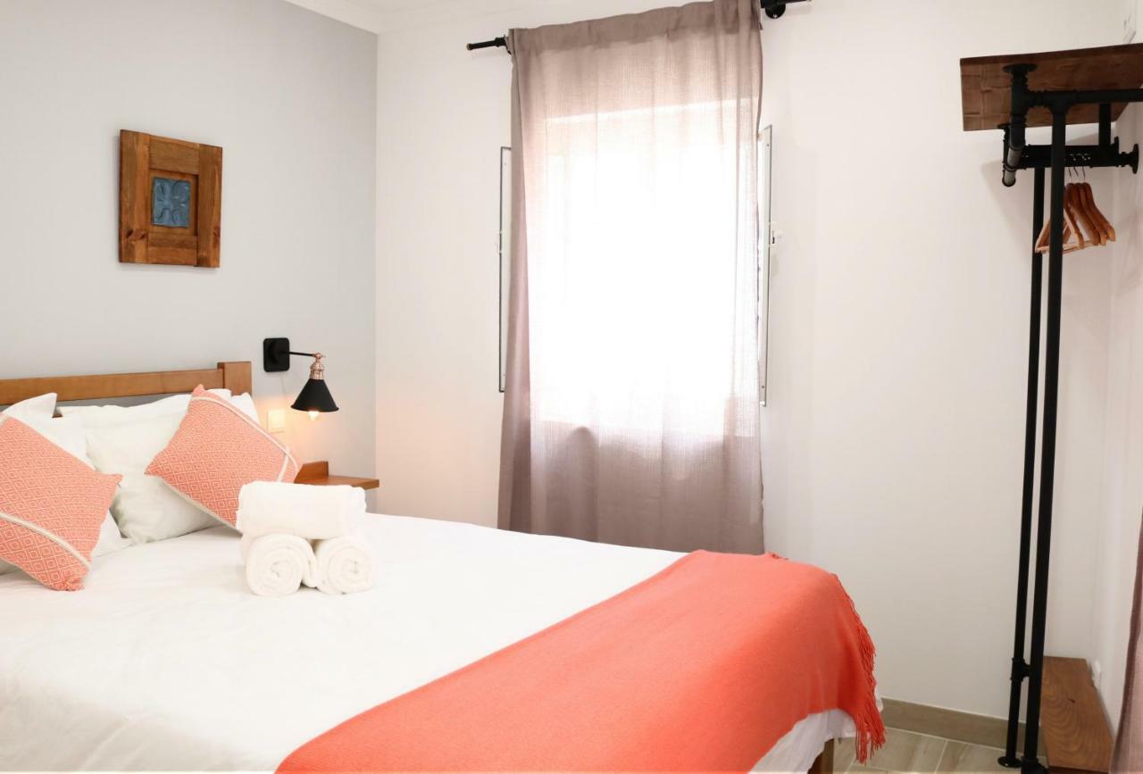 Casa Do Azulejo - Orange Apartment